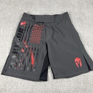 e Warrior X Gear MMA training shorts Size 32